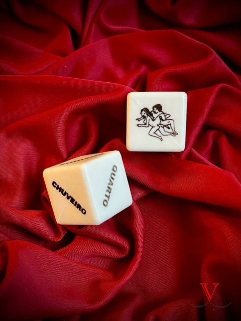 Dados sex everywhere