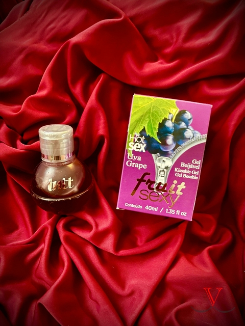 Fruit sexy - uva - comprar online