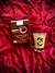 Vela beijável para massagem - chocolate - comprar online