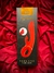 Vibrador intt tornado luxury - comprar online