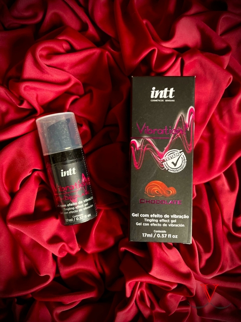 Vibration - chocolate - comprar online