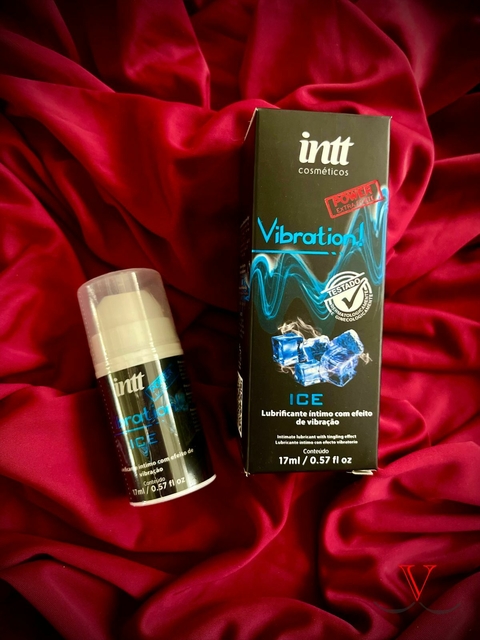 Vibration power - ice