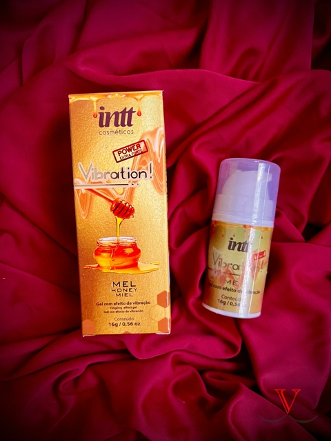 Vibration power - mel