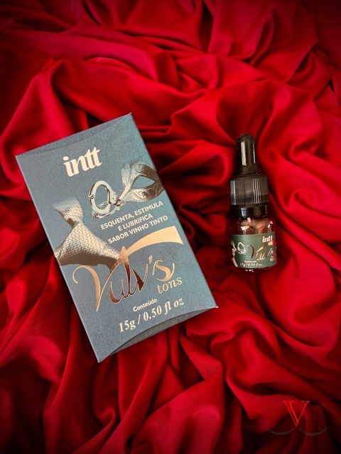 Vulv's tons - comprar online