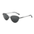 Eleve seu estilo com óculos de sol gatinho polarizado, que oferece proteção UV400, lentes anti-reflexo e design sofisticado. Perfeito para qualquer ocasião. Aproveite agora!