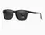Óculos de sol polarizado quadrado TR90, com frete grátis. Óculos de sol feminino e masculino com estilo, unindo proteção polarizado a um design quadrado elegante em TR90 leve e resistente.