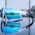 Óculos para ciclismo polarizado em acetato, perfeito para bike e bicicleta. Óculos esportivos com lentes polarizadas, ideais como óculos de corrida para homens e mulheres. Proteção UV400 em um óculos de sol masculino e feminino, unindo estilo e visão níti