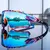 Óculos para ciclismo polarizado em acetato, perfeito para bike e bicicleta. Óculos esportivos com lentes polarizadas, ideais como óculos de corrida para homens e mulheres. Proteção UV400 em um óculos de sol masculino e feminino, unindo estilo e visão níti