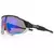 Óculos para ciclismo fotocromático TR90, perfeitos para bike e bicicleta. Óculos esportivos com lentes que ajustam à luz, ideais como óculos de corrida para homens e mulheres. Proteção UV400 em um óculos de sol masculino e feminino, garantindo estilo e vi