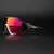 Óculos esportivos com lentes que se adaptam à luz, perfeitos como óculos de corrida para homens e mulheres. Proteção UV400 em um óculos de sol masculino e feminino, elevando o estilo e a segurança nas trilhas. Frete Grátis