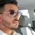 Óculos de Sol Quadrado em Metal - Polarize Eyewear