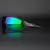 Óculos esportivos com lentes que se adaptam à luz, perfeitos como óculos de corrida para homens e mulheres. Proteção UV400 em um óculos de sol masculino e feminino, elevando o estilo e a segurança nas trilhas. Frete Grátis