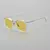 Óculos de sol polarizados redondos em acetato e titânio, com frete grátis. Óculos de sol feminino e masculino com estilo, unindo proteção polarizado a um design redondo sofisticado em acetato e titânio.