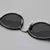 Óculos de sol polarizados redondos em acetato e titânio, com frete grátis. Óculos de sol feminino e masculino com estilo, unindo proteção polarizado a um design redondo sofisticado em acetato e titânio.