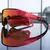 Óculos para ciclismo polarizado em acetato, perfeito para bike e bicicleta. Óculos esportivos com lentes polarizadas, ideais como óculos de corrida para homens e mulheres. Proteção UV400 em um óculos de sol masculino e feminino, unindo estilo e visão níti