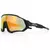 Óculos para ciclismo fotocromático TR90, perfeitos para bike e bicicleta. Óculos esportivos com lentes que ajustam à luz, ideais como óculos de corrida para homens e mulheres. Proteção UV400 em um óculos de sol masculino e feminino, garantindo estilo e vi