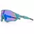 Óculos para ciclismo fotocromático TR90, perfeitos para bike e bicicleta. Óculos esportivos com lentes que ajustam à luz, ideais como óculos de corrida para homens e mulheres. Proteção UV400 em um óculos de sol masculino e feminino, garantindo estilo e vi