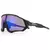 Óculos para ciclismo fotocromático TR90, perfeitos para bike e bicicleta. Óculos esportivos com lentes que ajustam à luz, ideais como óculos de corrida para homens e mulheres. Proteção UV400 em um óculos de sol masculino e feminino, garantindo estilo e vi