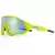 Óculos para ciclismo fotocromático TR90, perfeitos para bike e bicicleta. Óculos esportivos com lentes que ajustam à luz, ideais como óculos de corrida para homens e mulheres. Proteção UV400 em um óculos de sol masculino e feminino, garantindo estilo e vi