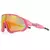 Óculos para ciclismo fotocromático TR90, perfeitos para bike e bicicleta. Óculos esportivos com lentes que ajustam à luz, ideais como óculos de corrida para homens e mulheres. Proteção UV400 em um óculos de sol masculino e feminino, garantindo estilo e vi