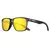 Óculos para ciclismo polarizado, com frete grátis. Óculos de sol masculino esportivo com estilo, ideal para corrida e bike, unindo proteção polarizado a um design funcional para ciclismo.