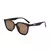 Óculos de sol polarizado oval TR90, com frete grátis. Óculos de sol feminino e masculino com estilo, unindo proteção polarizado a um design oval elegante em TR90 leve e resistente.