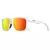 Óculos para ciclismo polarizado, com frete grátis. Óculos de sol masculino esportivo com estilo, ideal para corrida e bike, unindo proteção polarizado a um design funcional para ciclismo.