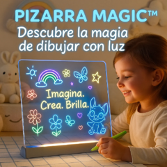 Banner de la categoría Niños