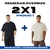 PROMO 2X1 Remerones Oversize