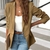 BLAZER: Clásico, Canchero y Siempre en Tendencia