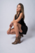 Botas MALI - Trenox