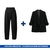 2x1 IMPERDIBLE: Blazer + Pantalón Sastrero - Trenox