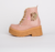 Borcegos CAIPI kids - Trenox