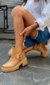 Botas BETTA - Trenox