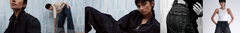 Banner de la categoría EDITORIAL DENIM.