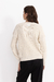 SWEATER FADER OFF WHITE - tienda online