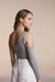 REMERA FARNESE GRIS
