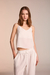 TOP ROSELLE OFF WHITE en internet