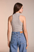 Imagen de MUSCULOSA CLEMENTINA GRIS