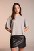 REMERA REVILLE GRIS en internet
