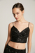 TOP MARACUYA NEGRO - tienda online