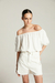 TOP PIERRE OFF WHITE en internet