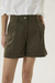 SHORT BOURNEL VERDE MILITAR - comprar online