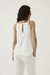 TOP VERONICA OFF WHITE - oklandemo
