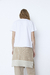 REMERA UMA BLANCA - tienda online