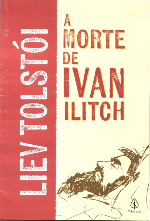 A Morte de Ivan Ilitch