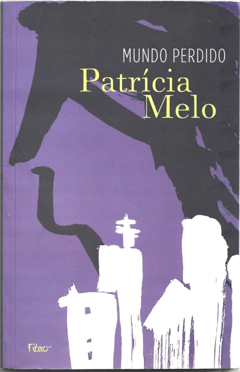 Mundo perdido