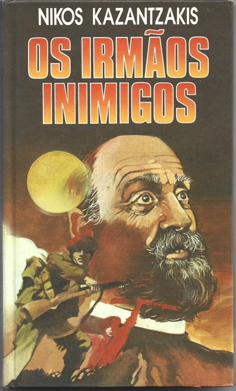 Os irmãos inimigos
