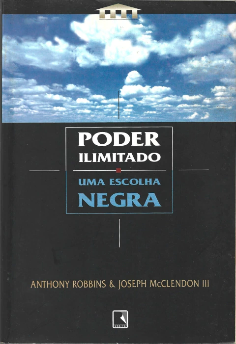Poder Ilimitado - Uma Escolha Negra