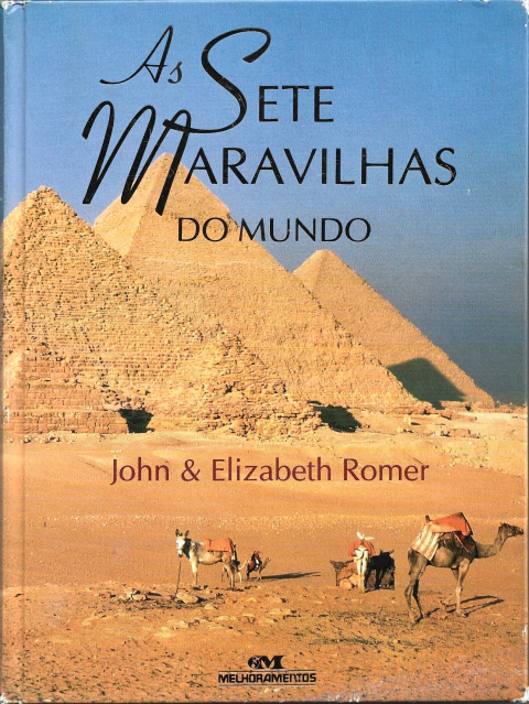 As Sete Maravilhas do Mundo